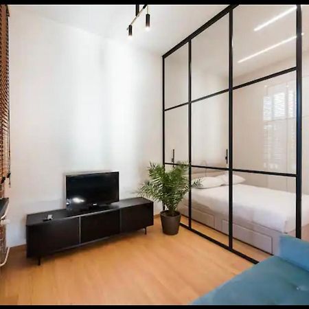 Palace Of Culture Loft Apartment Warsaw Exterior photo