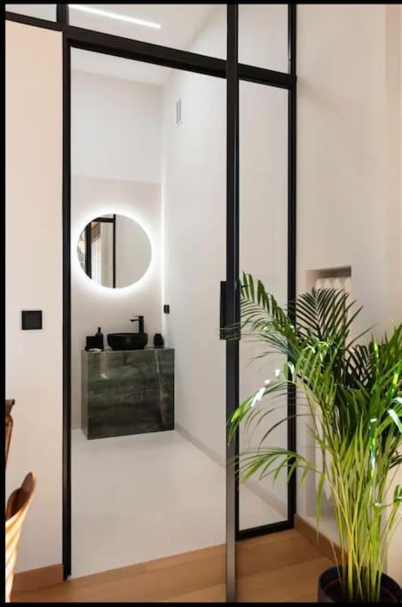 Palace Of Culture Loft Apartment Warsaw Exterior photo