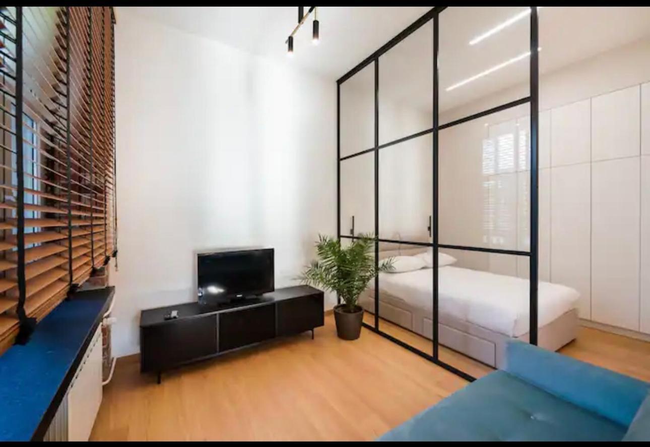 Palace Of Culture Loft Apartment Warsaw Exterior photo